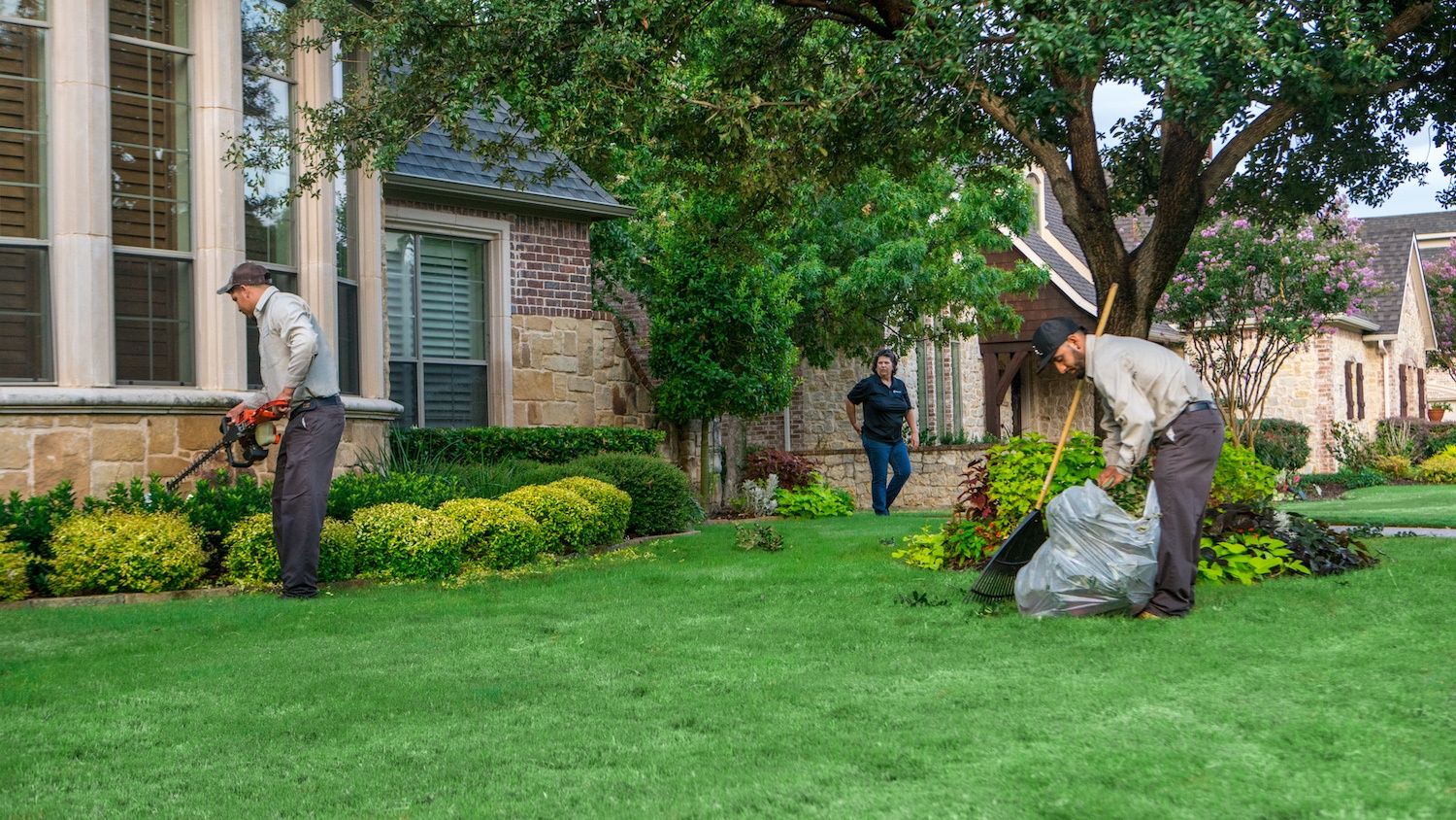 how-much-does-landscape-maintenance-cost-in-north-texas